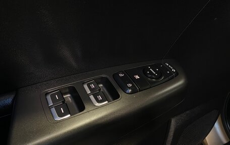 KIA Sportage IV рестайлинг, 2019 год, 2 150 000 рублей, 20 фотография