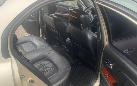 Hyundai Sonata IV рестайлинг, 2005 год, 360 000 рублей, 7 фотография