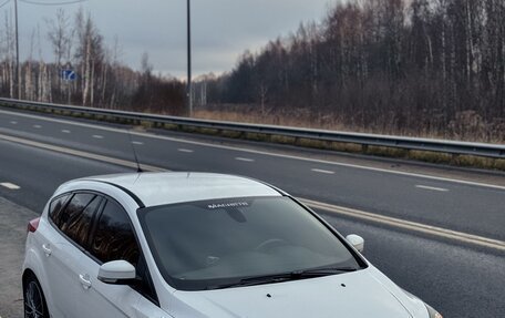 Ford Focus III, 2012 год, 799 000 рублей, 5 фотография