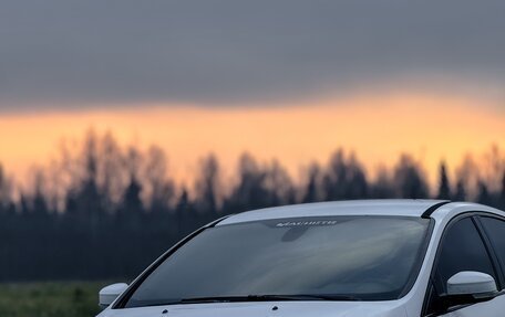 Ford Focus III, 2012 год, 799 000 рублей, 8 фотография