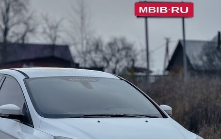 Ford Focus III, 2012 год, 799 000 рублей, 4 фотография