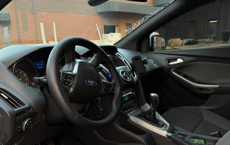 Ford Focus III, 2012 год, 799 000 рублей, 13 фотография