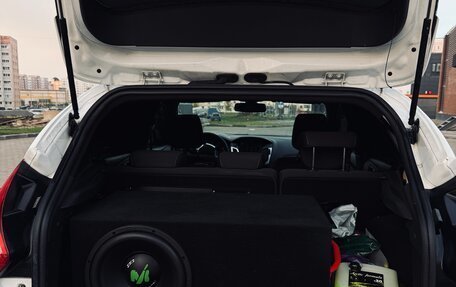 Ford Focus III, 2012 год, 799 000 рублей, 15 фотография