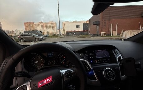 Ford Focus III, 2012 год, 799 000 рублей, 10 фотография