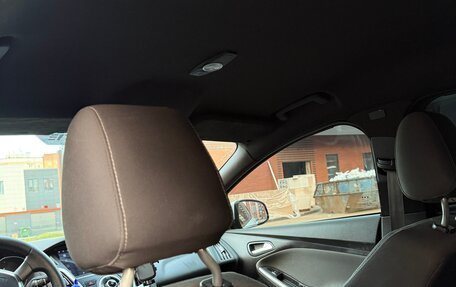 Ford Focus III, 2012 год, 799 000 рублей, 14 фотография