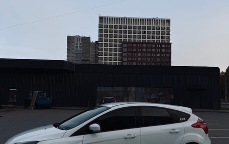 Ford Focus III, 2012 год, 799 000 рублей, 17 фотография