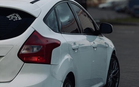 Ford Focus III, 2012 год, 799 000 рублей, 22 фотография