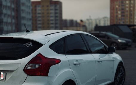 Ford Focus III, 2012 год, 799 000 рублей, 24 фотография