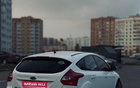 Ford Focus III, 2012 год, 799 000 рублей, 23 фотография