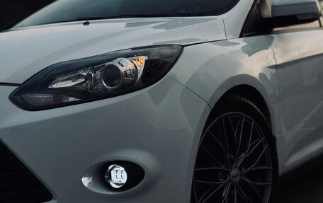 Ford Focus III, 2012 год, 799 000 рублей, 25 фотография