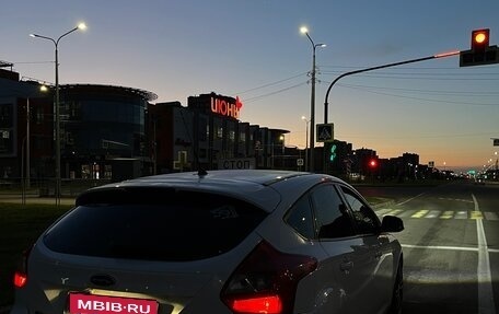 Ford Focus III, 2012 год, 799 000 рублей, 29 фотография