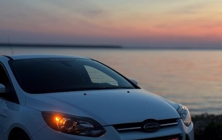 Ford Focus III, 2012 год, 799 000 рублей, 30 фотография