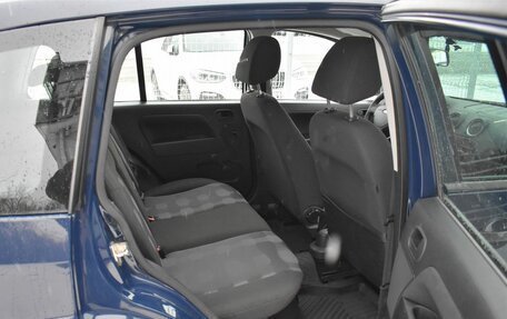 Ford Fusion I, 2008 год, 475 000 рублей, 12 фотография