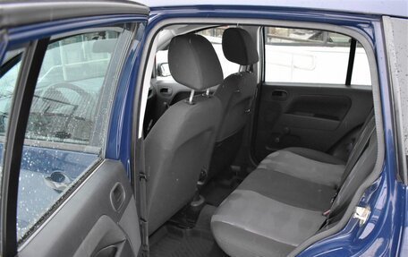 Ford Fusion I, 2008 год, 475 000 рублей, 10 фотография