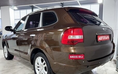 Hawtai Boliger, 2015 год, 749 000 рублей, 4 фотография