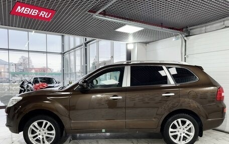 Hawtai Boliger, 2015 год, 749 000 рублей, 3 фотография