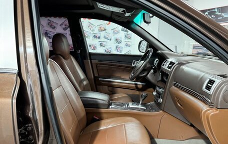 Hawtai Boliger, 2015 год, 749 000 рублей, 15 фотография