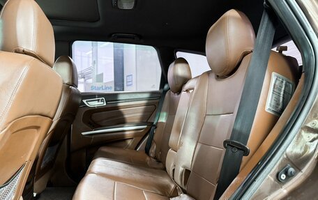 Hawtai Boliger, 2015 год, 749 000 рублей, 12 фотография