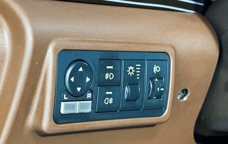 Hawtai Boliger, 2015 год, 749 000 рублей, 18 фотография