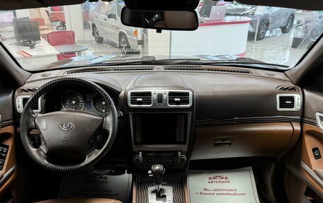 Hawtai Boliger, 2015 год, 749 000 рублей, 16 фотография