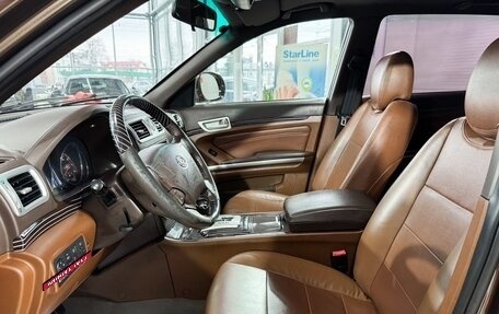 Hawtai Boliger, 2015 год, 749 000 рублей, 8 фотография