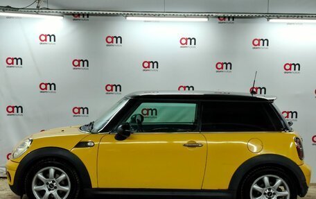 MINI Hatch, 2007 год, 499 000 рублей, 7 фотография