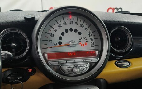 MINI Hatch, 2007 год, 499 000 рублей, 15 фотография