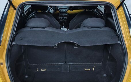 MINI Hatch, 2007 год, 499 000 рублей, 19 фотография