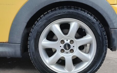 MINI Hatch, 2007 год, 499 000 рублей, 20 фотография