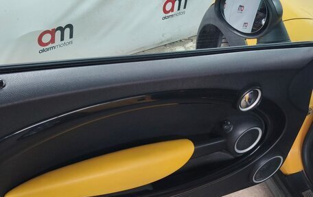 MINI Hatch, 2007 год, 499 000 рублей, 17 фотография