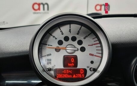 MINI Hatch, 2007 год, 499 000 рублей, 14 фотография