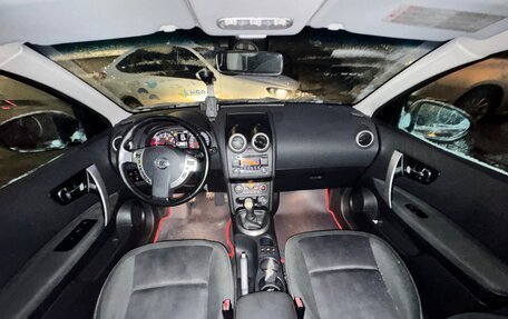 Nissan Qashqai, 2012 год, 910 000 рублей, 7 фотография