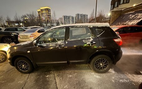 Nissan Qashqai, 2012 год, 910 000 рублей, 4 фотография