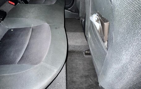 Nissan Qashqai, 2012 год, 910 000 рублей, 10 фотография