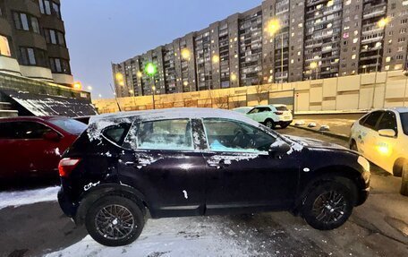 Nissan Qashqai, 2012 год, 910 000 рублей, 3 фотография