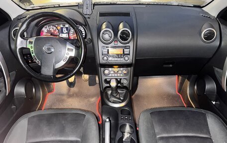 Nissan Qashqai, 2012 год, 910 000 рублей, 8 фотография