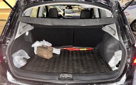 Nissan Qashqai, 2012 год, 910 000 рублей, 11 фотография