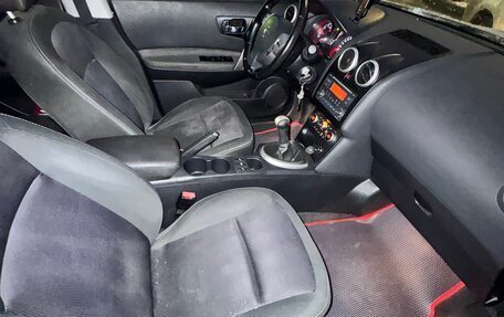 Nissan Qashqai, 2012 год, 910 000 рублей, 6 фотография