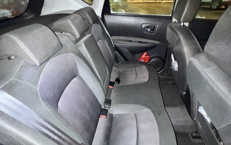 Nissan Qashqai, 2012 год, 910 000 рублей, 9 фотография