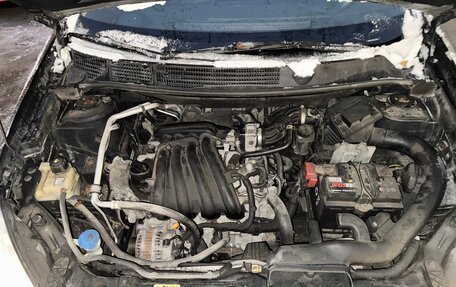 Nissan Qashqai, 2012 год, 910 000 рублей, 5 фотография