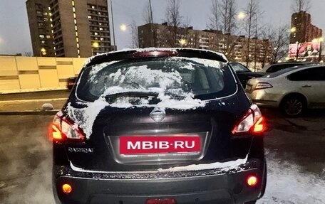 Nissan Qashqai, 2012 год, 910 000 рублей, 2 фотография