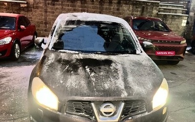 Nissan Qashqai, 2012 год, 910 000 рублей, 1 фотография