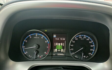 Toyota RAV4, 2017 год, 2 780 000 рублей, 6 фотография