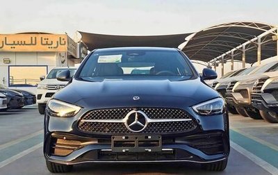 Mercedes-Benz C-Класс, 2025 год, 7 690 000 рублей, 1 фотография