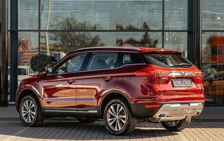 Geely Atlas I, 2019 год, 1 265 000 рублей, 4 фотография