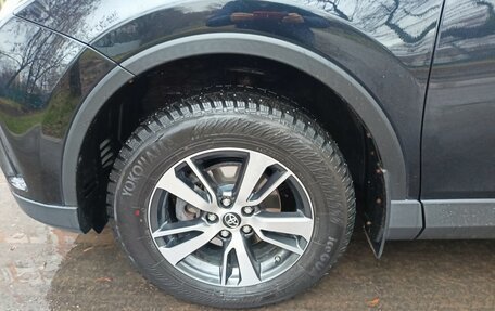 Toyota RAV4, 2017 год, 2 780 000 рублей, 16 фотография