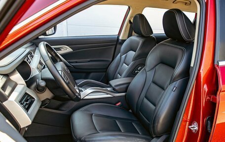 Geely Atlas I, 2019 год, 1 265 000 рублей, 11 фотография