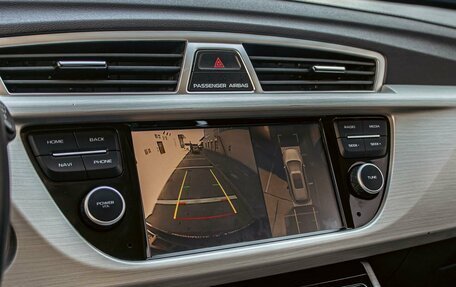 Geely Atlas I, 2019 год, 1 265 000 рублей, 14 фотография