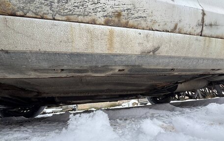 Ford Focus II рестайлинг, 2008 год, 280 000 рублей, 1 фотография