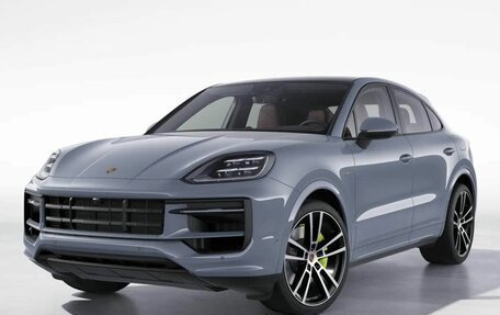 Porsche Cayenne III, 2025 год, 19 200 000 рублей, 1 фотография